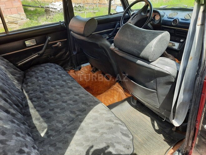 LADA (VAZ) 21011 1983, 95,000 km - 1.3 л - Salyan