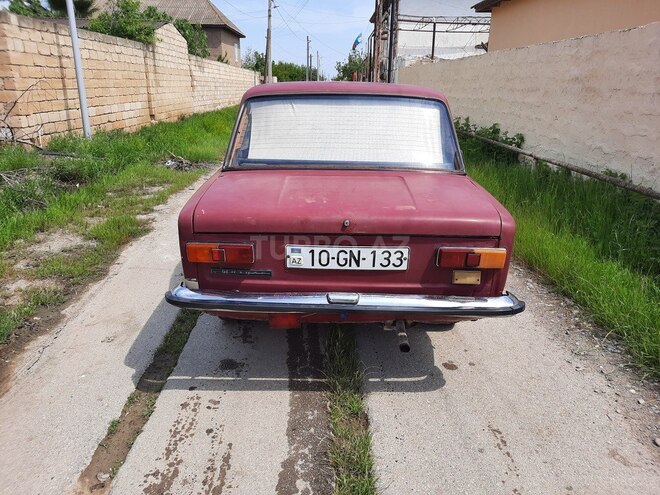 LADA (VAZ) 21011 1983, 95,000 km - 1.3 л - Salyan