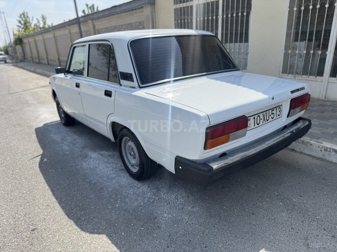 LADA (VAZ) 2107 2006, 95,000 km - 1.5 л - Ağsu