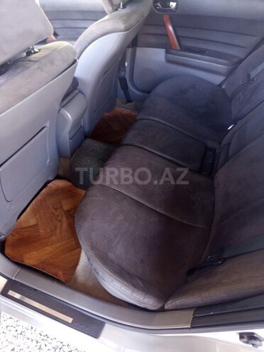 Nissan Teana 2003, 254,021 km - 2.3 l - Salyan
