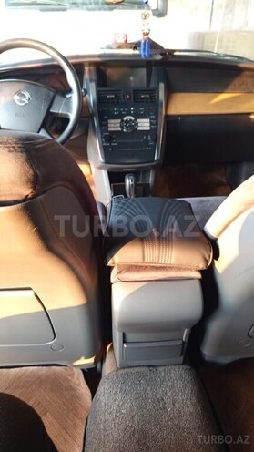 Nissan Teana 2003, 254,021 km - 2.3 l - Salyan