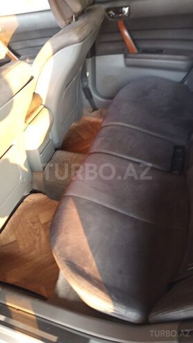 Nissan Teana 2003, 254,021 km - 2.3 l - Salyan