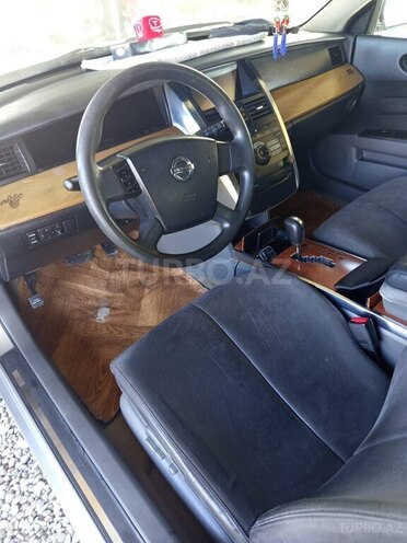 Nissan Teana 2003, 254,021 km - 2.3 l - Salyan