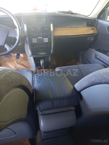 Nissan Teana 2003, 254,021 km - 2.3 l - Salyan