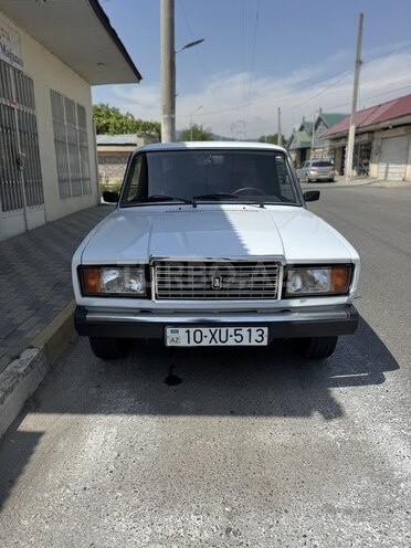 LADA (VAZ) 2107 2006, 95,000 km - 1.5 л - Ağsu