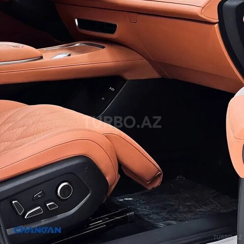 Changan Deepal S7 2025, 0 km - 1.5 л - Bakı