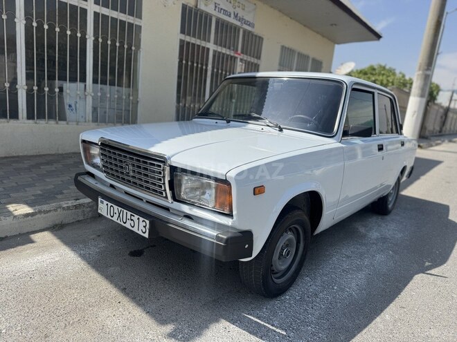 LADA (VAZ) 2107 2006, 95,000 km - 1.5 л - Ağsu