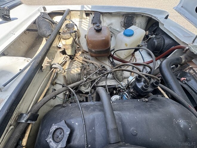LADA (VAZ) 2107 2006, 95,000 km - 1.5 л - Ağsu