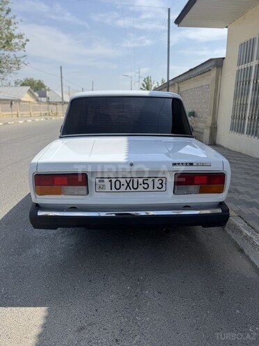 LADA (VAZ) 2107 2006, 95,000 km - 1.5 л - Ağsu