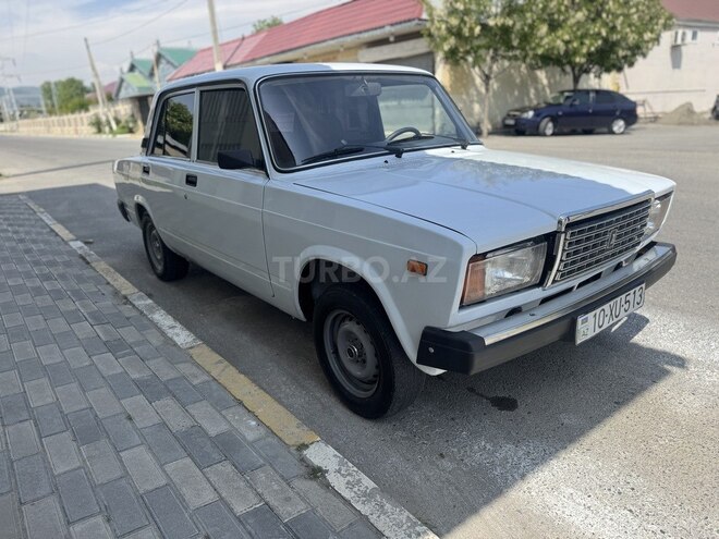 LADA (VAZ) 2107 2006, 95,000 km - 1.5 л - Ağsu