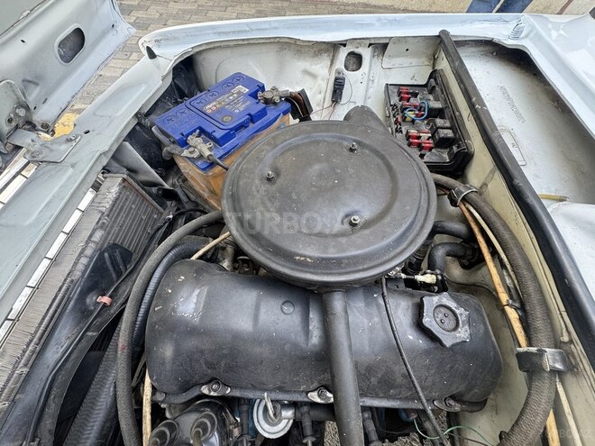LADA (VAZ) 2107 2006, 95,000 km - 1.5 л - Ağsu