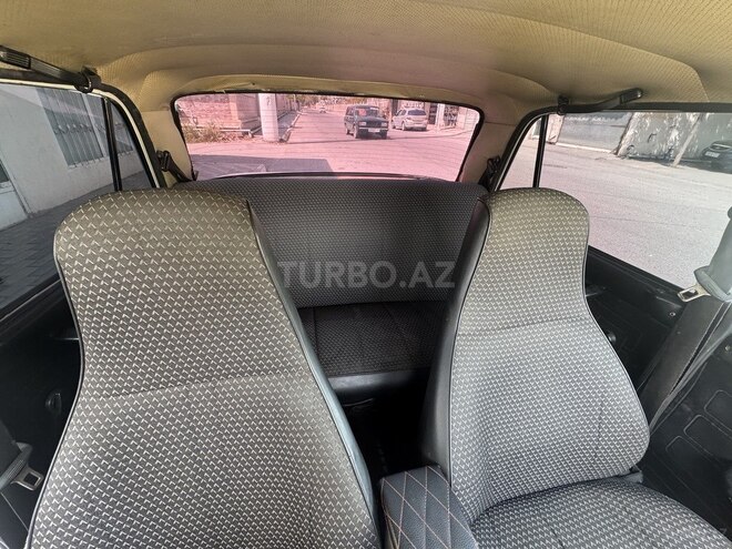 LADA (VAZ) 2107 2006, 95,000 km - 1.5 л - Ağsu