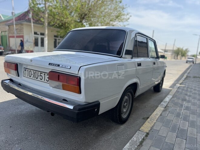 LADA (VAZ) 2107 2006, 95,000 km - 1.5 л - Ağsu