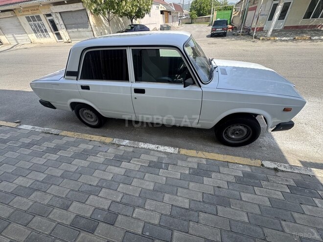 LADA (VAZ) 2107 2006, 95,000 km - 1.5 л - Ağsu