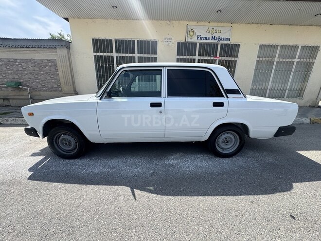 LADA (VAZ) 2107 2006, 95,000 km - 1.5 л - Ağsu