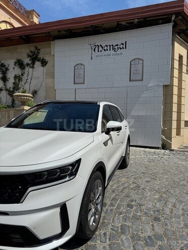 Kia Sorento 2020, 169,000 km - 2.2 l - Bakı