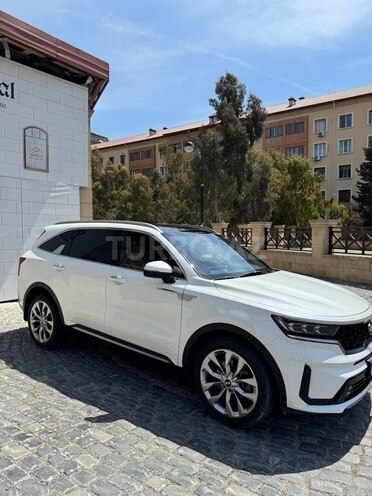 Kia Sorento 2020, 169,000 km - 2.2 l - Bakı