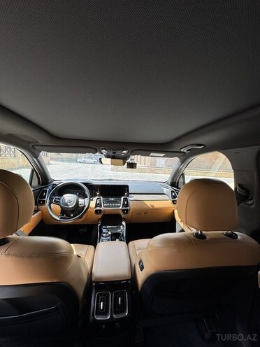 Kia Sorento 2020, 169,000 km - 2.2 l - Bakı