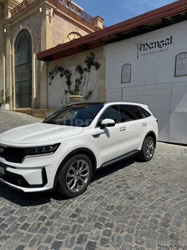 Kia Sorento 2020, 169,000 km - 2.2 l - Bakı