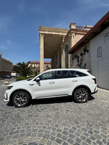 Kia Sorento 2020, 169,000 km - 2.2 l - Bakı