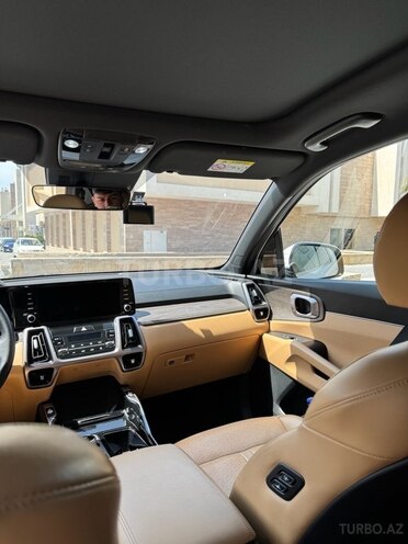 Kia Sorento 2020, 169,000 km - 2.2 l - Bakı