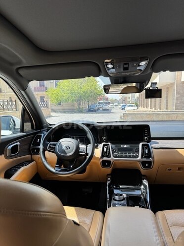 Kia Sorento 2020, 169,000 km - 2.2 l - Bakı