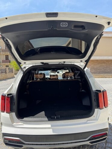 Kia Sorento 2020, 169,000 km - 2.2 l - Bakı