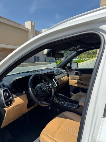 Kia Sorento 2020, 169,000 km - 2.2 l - Bakı
