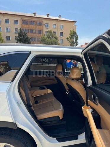 Kia Sorento 2020, 169,000 km - 2.2 l - Bakı