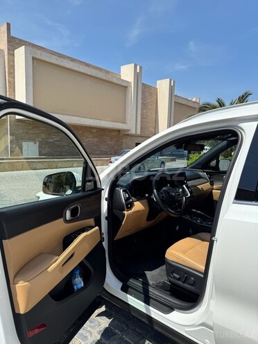 Kia Sorento 2020, 169,000 km - 2.2 l - Bakı