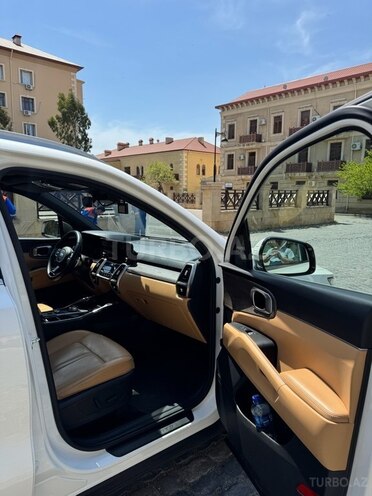 Kia Sorento 2020, 169,000 km - 2.2 l - Bakı