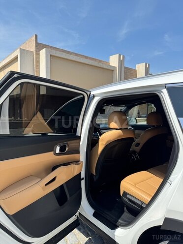 Kia Sorento 2020, 169,000 km - 2.2 l - Bakı