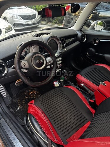 Mini Cooper 2007, 170,000 km - 1.6 l - Bakı