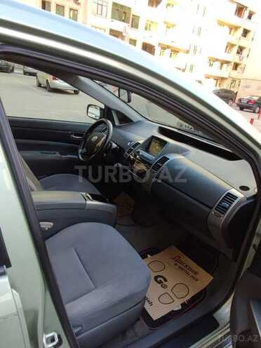 Toyota Prius 2007, 186,000 km - 1.5 l - Xırdalan