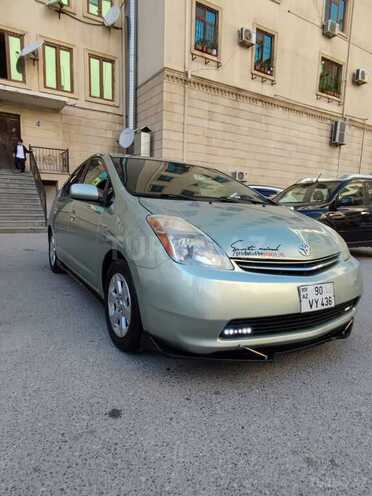 Toyota Prius 2007, 186,000 km - 1.5 l - Xırdalan