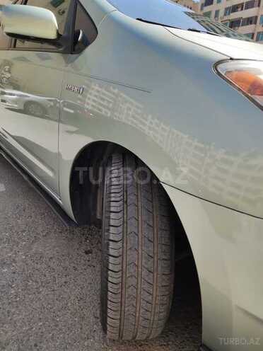 Toyota Prius 2007, 186,000 km - 1.5 l - Xırdalan