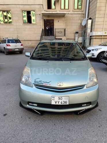 Toyota Prius 2007, 186,000 km - 1.5 l - Xırdalan