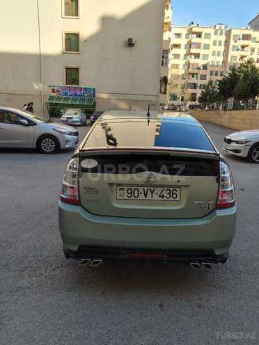 Toyota Prius 2007, 186,000 km - 1.5 l - Xırdalan