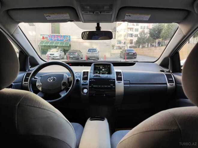 Toyota Prius 2007, 186,000 km - 1.5 l - Xırdalan