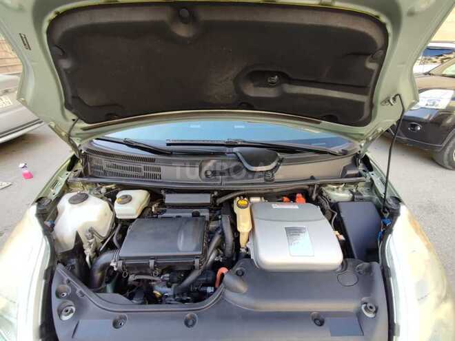 Toyota Prius 2007, 186,000 km - 1.5 l - Xırdalan