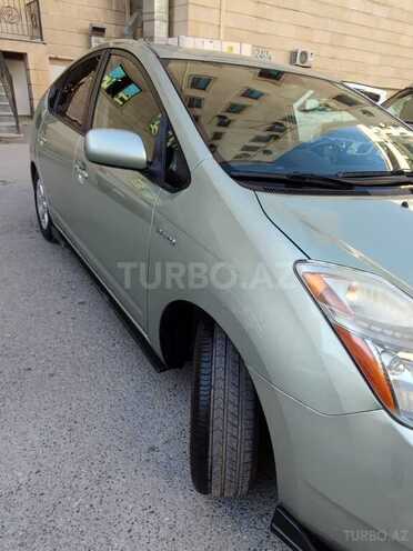 Toyota Prius 2007, 186,000 km - 1.5 l - Xırdalan