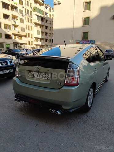 Toyota Prius 2007, 186,000 km - 1.5 l - Xırdalan