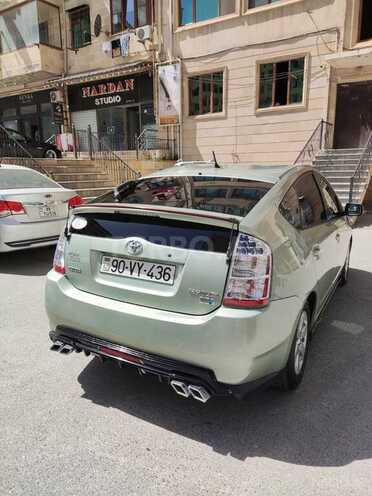 Toyota Prius 2007, 186,000 km - 1.5 l - Xırdalan