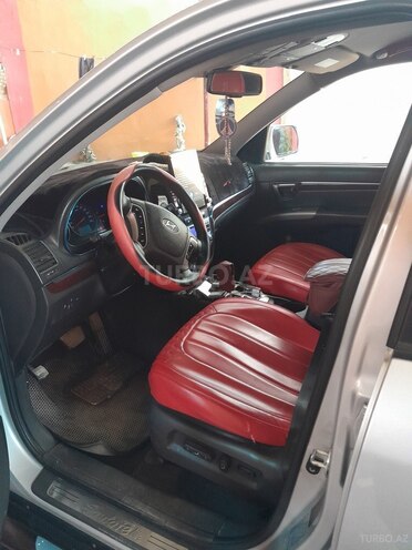Hyundai Santa Fe 2009, 225,000 km - 2.0 l - Bakı