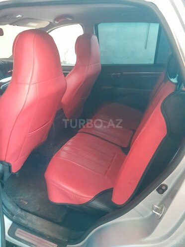 Hyundai Santa Fe 2009, 225,000 km - 2.0 l - Bakı