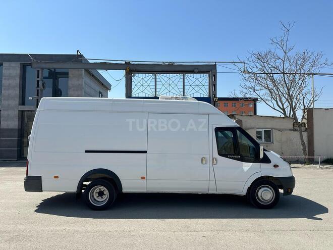 Ford Transit 2008, 183,900 km - 2.4 l - Bakı