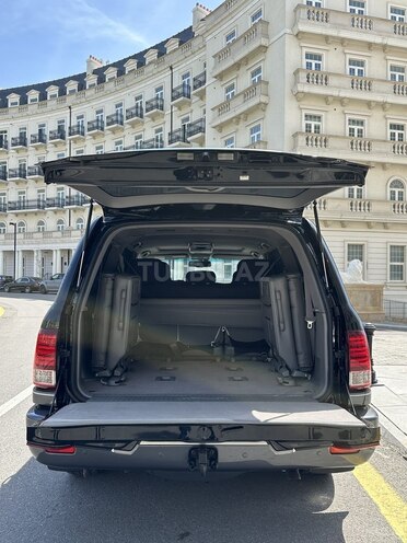 Lexus LX 470 2006, 118,000 km - 4.7 l - Bakı