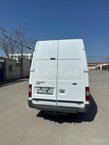 Ford Transit 2008, 183,900 km - 2.4 l - Bakı