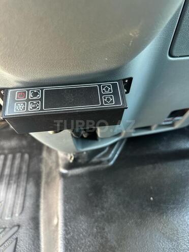 Ford Transit 2008, 183,900 km - 2.4 l - Bakı