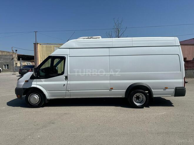 Ford Transit 2008, 183,900 km - 2.4 l - Bakı